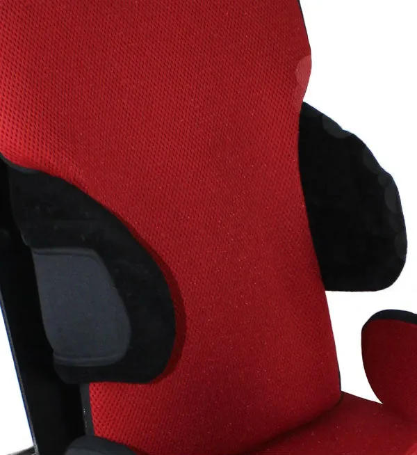 Custom made seating systems