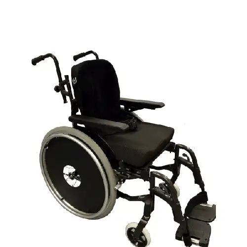 Powered and Manual Wheelchairs, Consolor