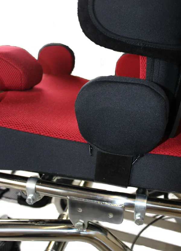 Specialists in Seating and Mobility for disabled people