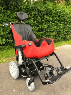 Specialist Wheelchairs Bournemouth