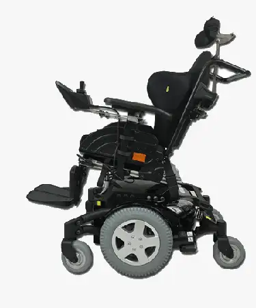 Consolor cushion V Track