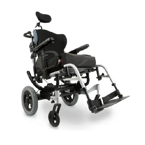 Powered and Manual Wheelchairs, Consolor